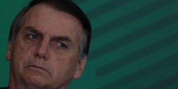 Bolsonaro prestigia a sus ministros más cercanos en primer acto de Gobierno