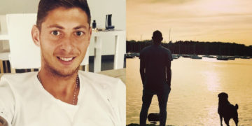 Instagram: @emilianosala9