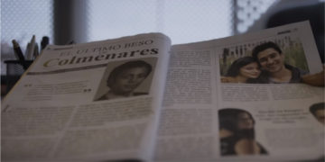 Historia de un crimen: Colmenares. Foto: Tráiler oficial